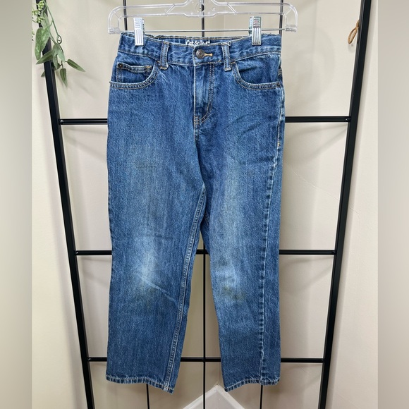 Childrens jeans - Picture 1 of 5